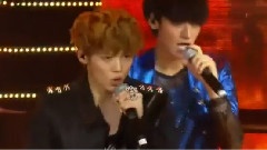 EXO-M - MAMA