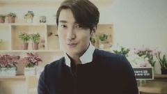 Super Junior - Mamonde梦妆