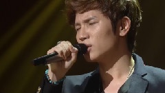 K.Will - 左胸