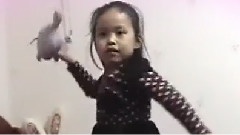 模仿翻唱 - 江南Style