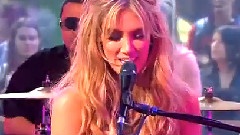 Delta Goodrem - Sitting On Top Of The World