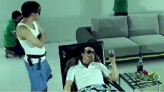 模仿翻唱 - 江南Style