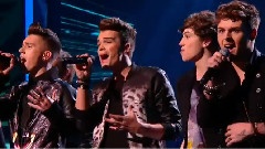 X Factor UK - Without You