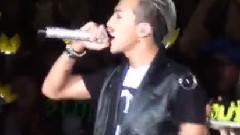 BigBang - Crayon & One Of A Kind