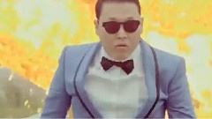 Psy - 江南Style