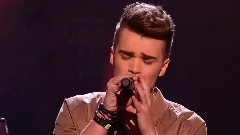 X Factor UK - Fucking Perfect