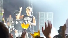 BigBang - Sandara Park Wave