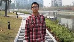 模仿翻唱 - 表白