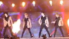 MBLAQ - 是战争啊 & Oh Yeah
