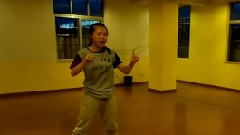 模仿翻唱,SHINee - Lucifer