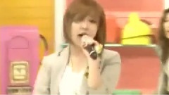miss A - 没有男人也能好好的