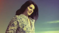 Lana Del Rey - Summer Wine