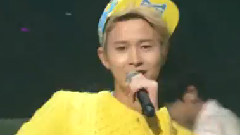 ZE:A FIVE,ZE:A - 分手那天