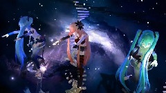 初音未来,巡音流歌 - Party Rock Anthem