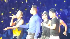 BigBang - Alive Tour In Manila