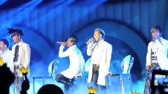 BigBang - Alive Tour In Manila