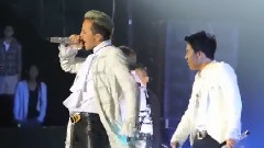 BigBang - Alive Tour In Manila