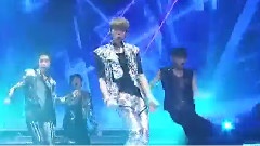 EXO-M - MAMA