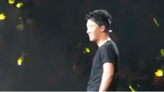 BigBang - Alive Tour In Manila