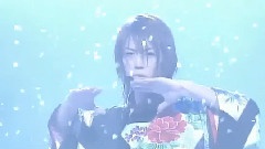 龟梨和也,KAT-TUN - ジャパネスクメドレー
