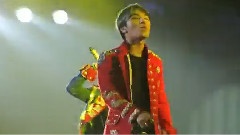 BigBang - Alive Tour In Manila