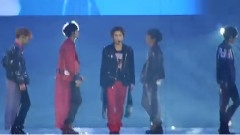 SHINee - Stranger & Ready Or Not