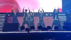 EXO-M - 你的世界