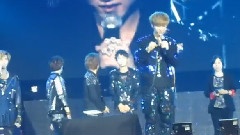 EXO-M - 撒娇部分