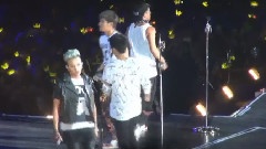 BigBang - Cafe