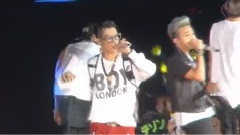 BigBang - Bad Boy