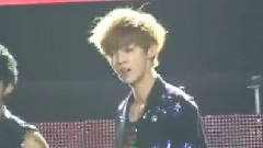 EXO-M - 你的世界
