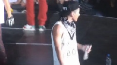 BigBang - Beat Box & Bad Boy