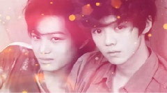 EXO - FlippedKaiLu怦然心动