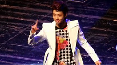 Boyfriend - 光旻可爱颂