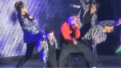 BigBang - Monster