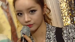 ZE:A FIVE,ZE:A,K.Will,Girl's Day - 待机室采访