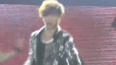 EXO-M - 你的世界