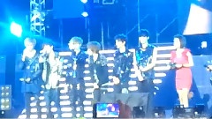 EXO-M - Talk