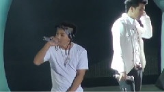 BigBang - TAEYANG TALK