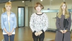 Orange Caramel - Lipstick Let's Dance LOEN TV舞蹈教学