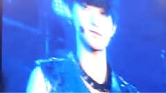 EXO-M - Talk