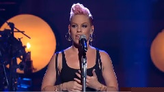 Pink - Blow Me