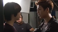 f(x),SHINee - Behind The Scenes