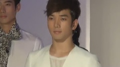 MBLAQ - 2013 SS 首尔时装周