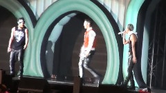 BigBang - Top Happy Birthday & Taeyang Shirtless 2