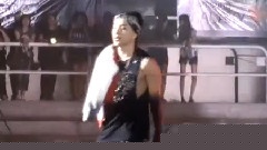 BigBang - Top Happy Birthday & Taeyang Shirtless