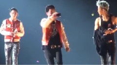 BigBang - Top Girly Dance Taeyang Aku Cinta Padamu 2