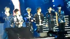 EXO-M - 你的世界