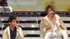 东方神起 - 气球