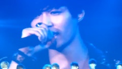EXO-M - 唱歌部分